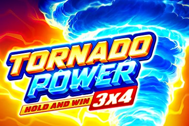 Tornadopowerholdandwin играть в Гудвин Казино